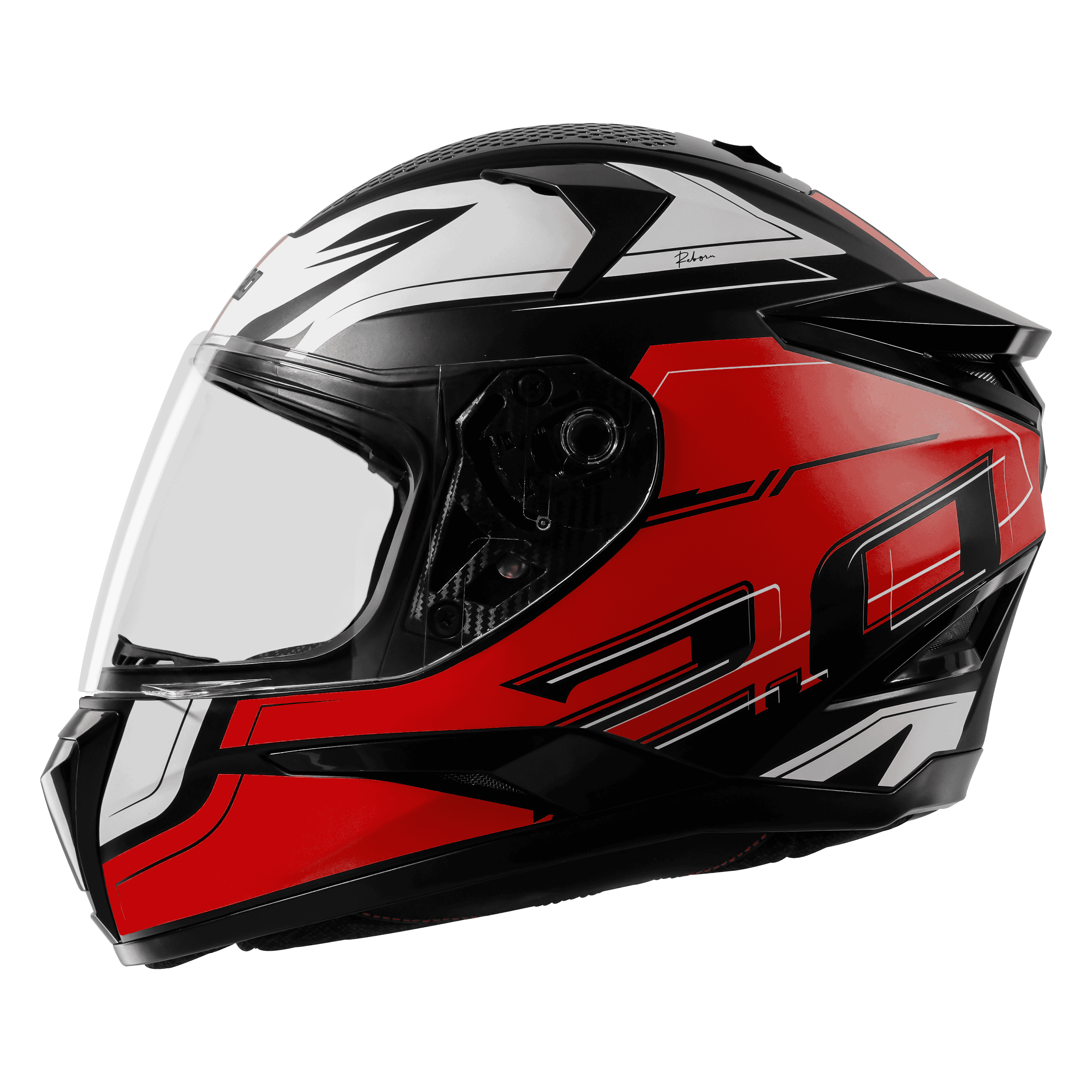 helmet